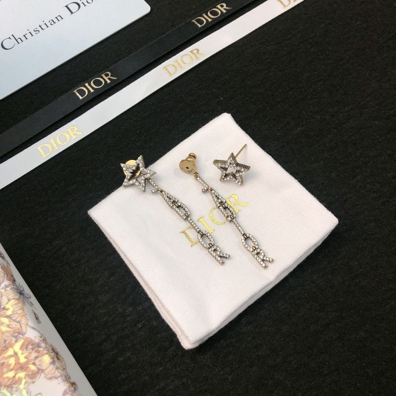 Christian Dior Earrings